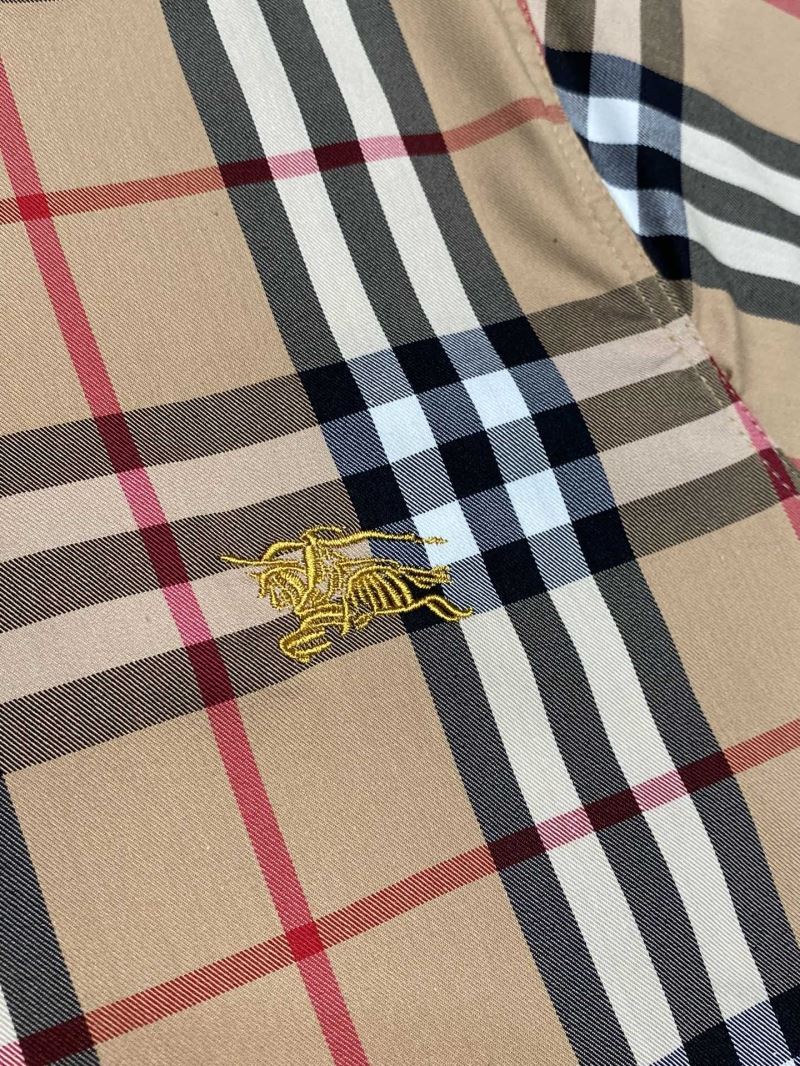 Burberry Shirts